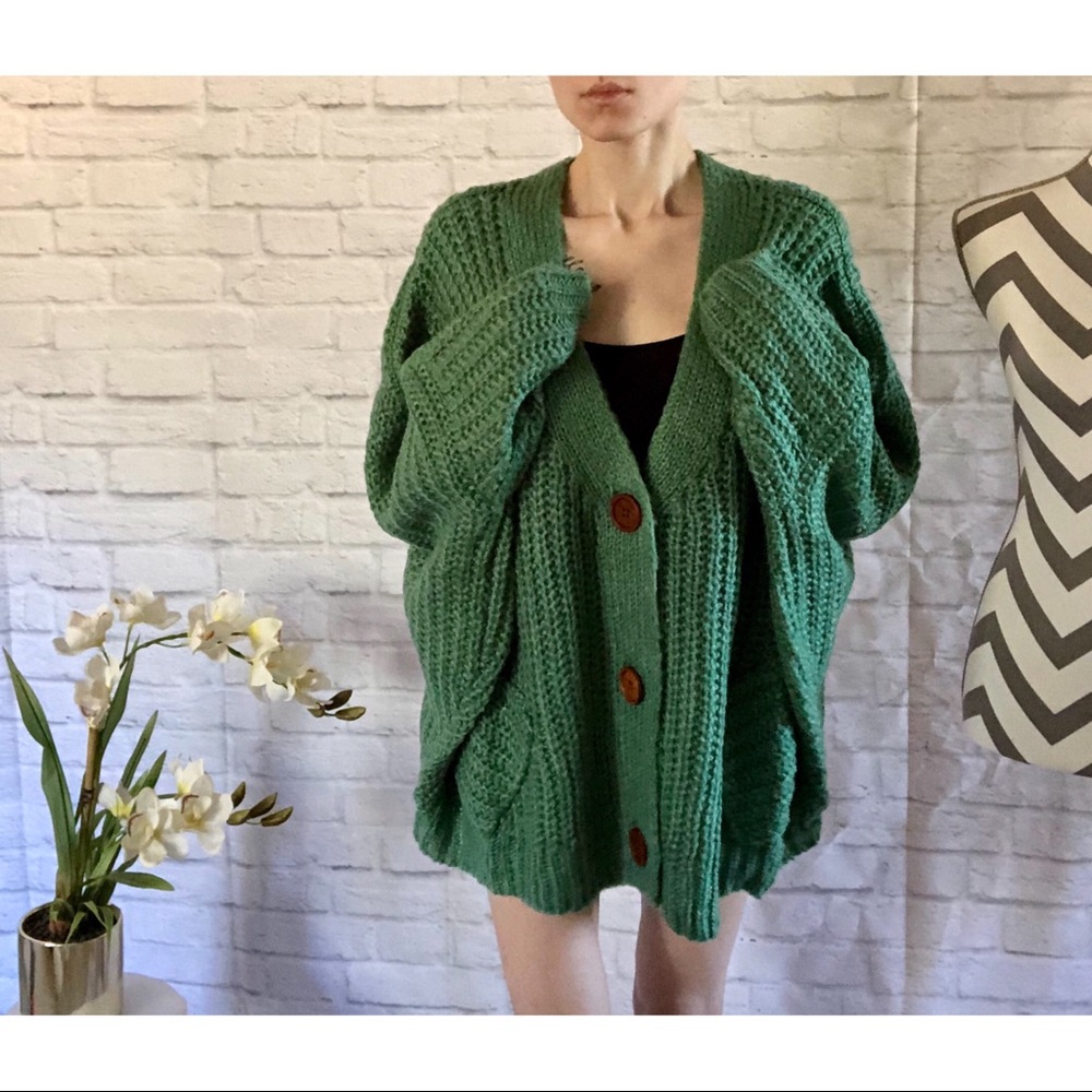 NWT ‘Elsa’ Chunky Cardigan - Picture 5 of 7